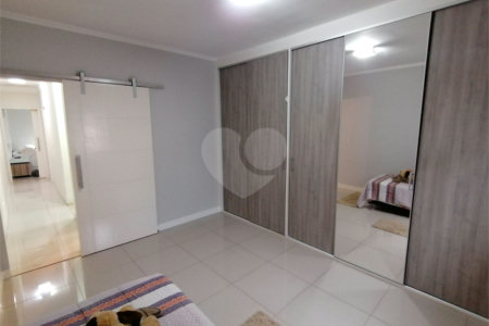 Sobrado, 3 quartos, à venda no Jardim Paraíso (Mandaqui)