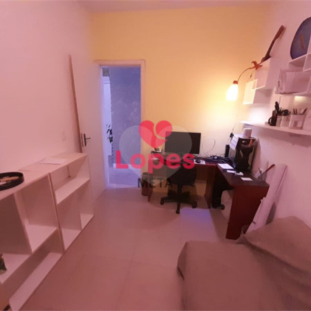 APARTAMENTO PARA VENDA MAX CLUBE, 47m², 2 DORMITORIOS, 1 VAGA SÃO JOSÉ DOS CAMPOS/SP