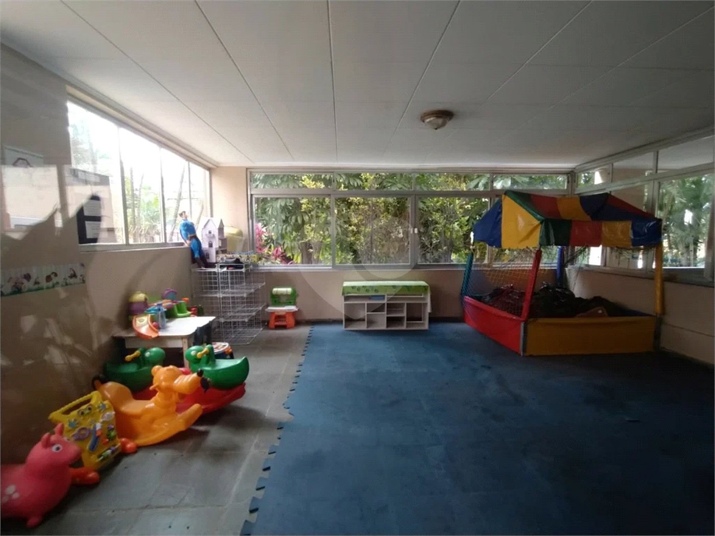 Excelente apartamento a venda