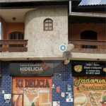 Excelente oportunidade de investimento Sobrado e Salão comercial 229,61m² no bairro Canjica, Terra Preta - Mairiporã/SP