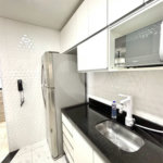 Apartamento na Vila Augusta com 2 dormitórios (1 suíte)