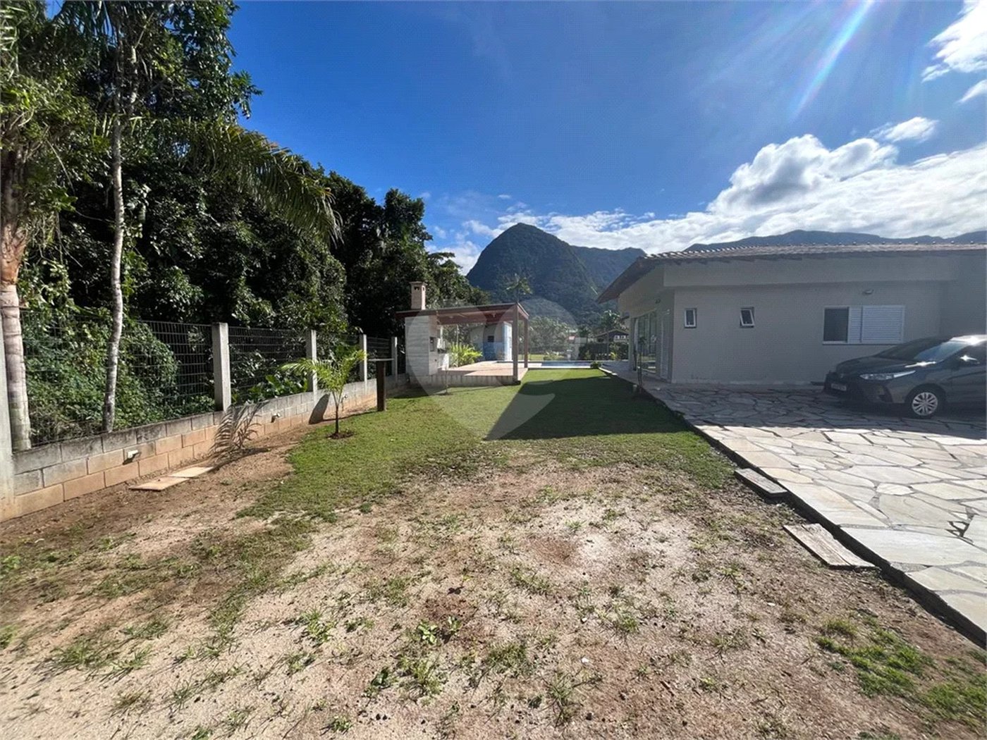 Casa à venda com 4 suítes em Morada da Praia, Bertioga, SP