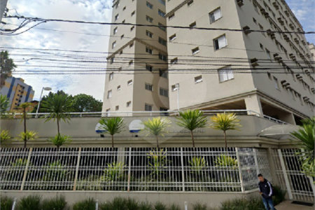 Apartamento no Edificio Guaratiba