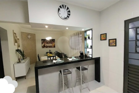 Casa à venda com 3 quartos, sendo 1 suíte,  em Residencial Itamarati, São Carlos, SP