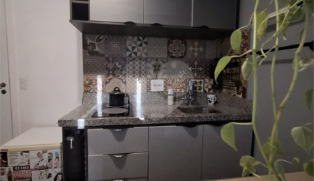 Apartamento à venda com 2 quartos em Quarta Parada, São Paulo, SP