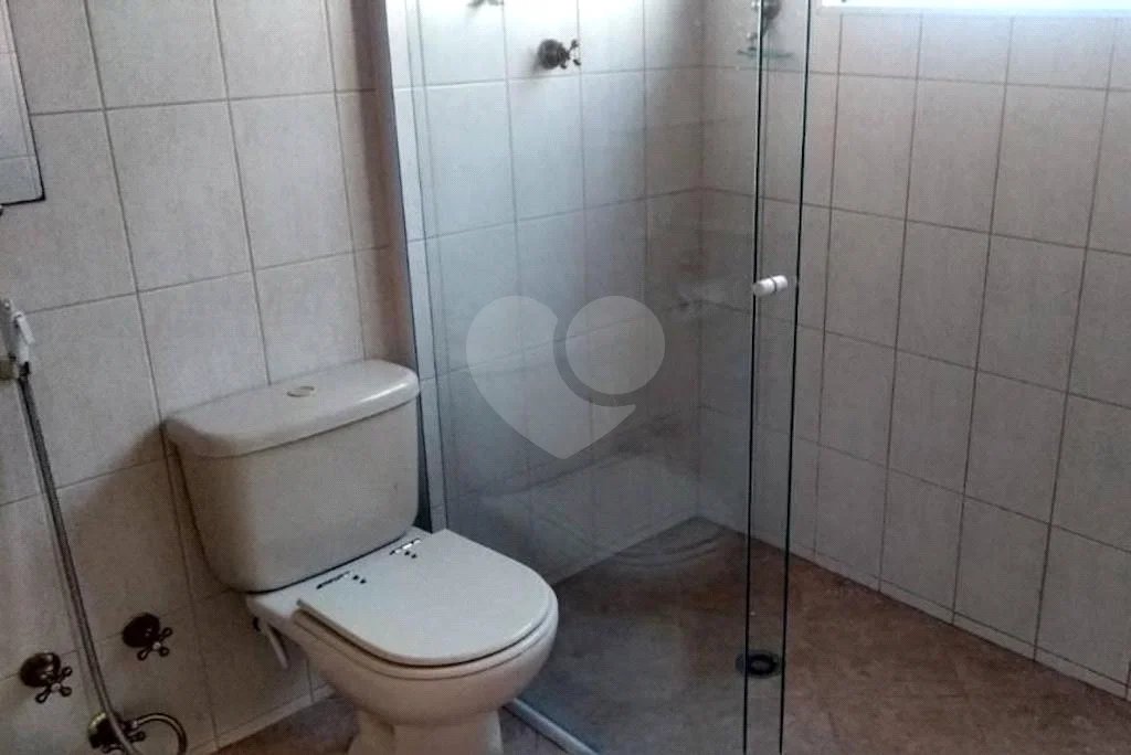 Sobrado 3 quartos (suítes) à venda, 152m², na Vila Prudente