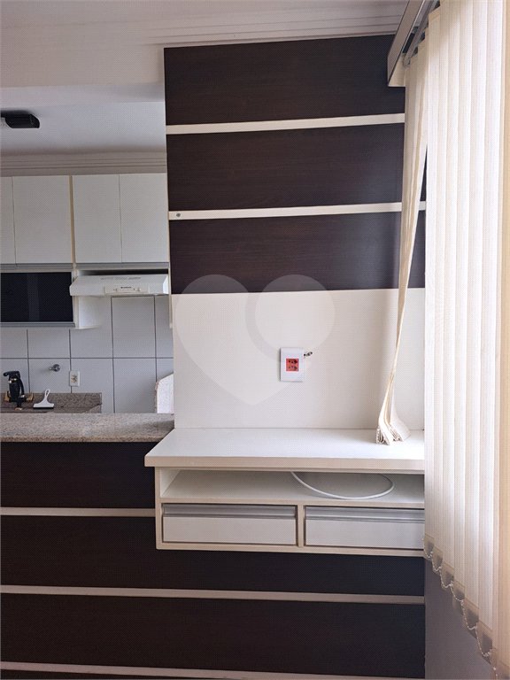 Apartamento para venda no Spazio Mont Vernon