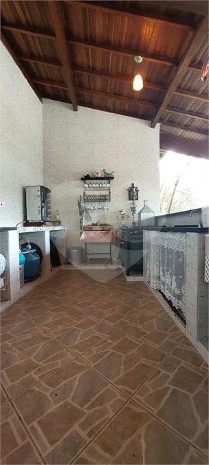 LINDA CHÁCARA A VENDA - CONDOMINIO ALPES D'OURO - BOM JESUS DOS PERDÕES
