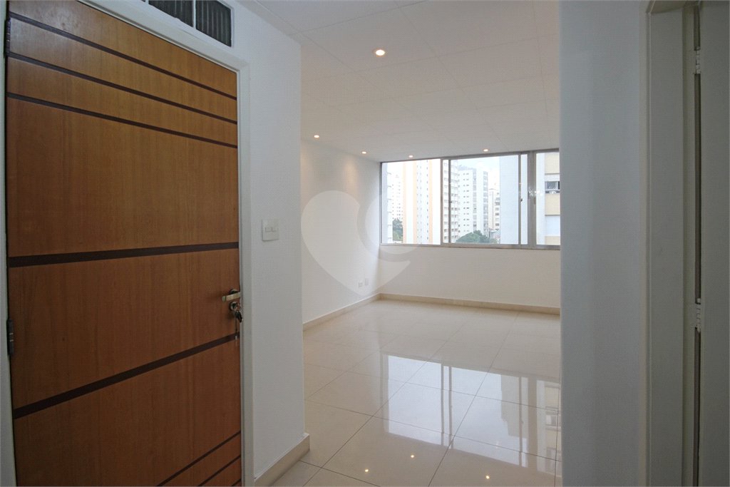 APARTAMENTO COM 100M² PARA VENDA EM HIGIENÓPOLIS