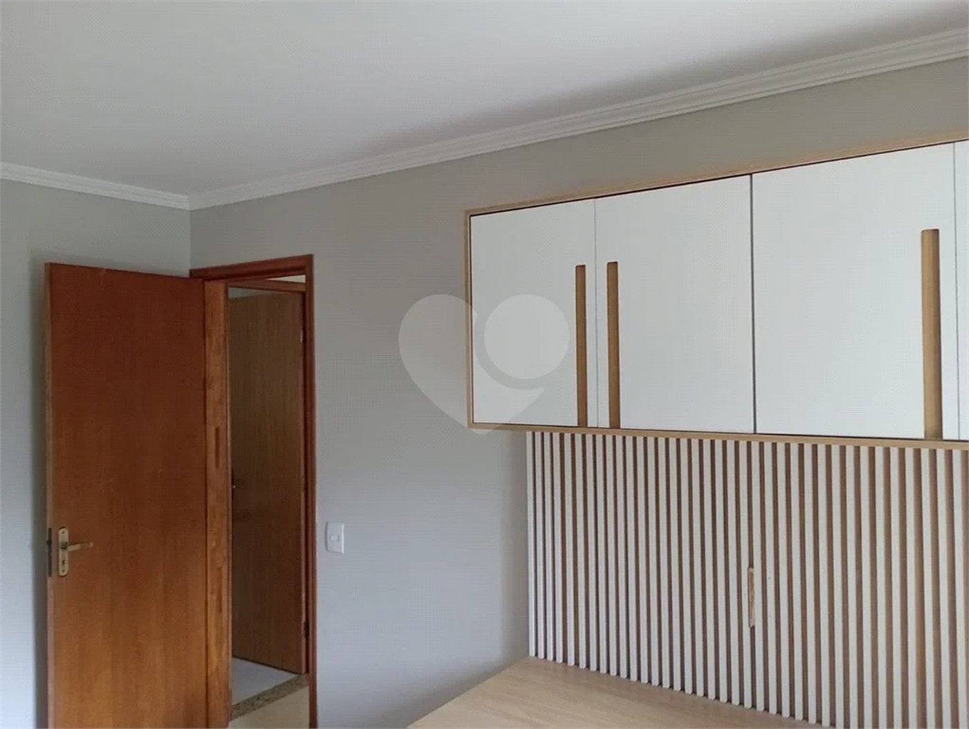 Apartamento à venda no Jabaquara com 2 quartos e 1 vaga