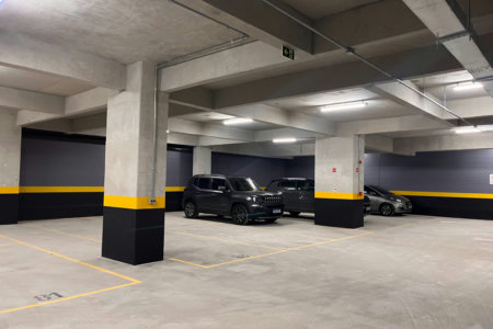 Apartamento à venda com 3 suítes em Butantã, São Paulo, SP