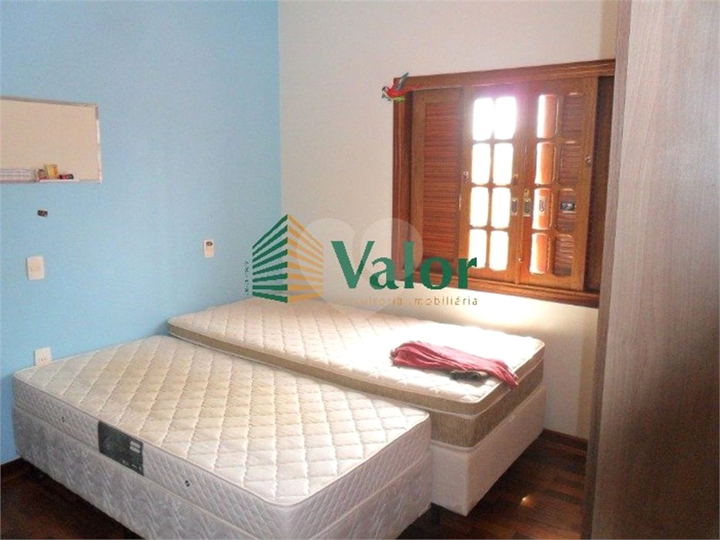 Casa Residencial Jardim Alvorada Á VENDA