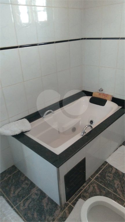 Casa à Venda no bairro Jacobucci!