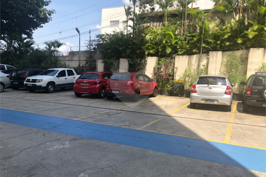 Apartamento para alugar com 2 quartos em Mandaqui, São Paulo, SP