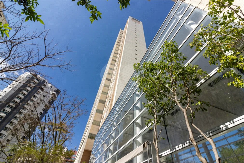 Vila Andrade / Jardim Sul - 4 dormitórios | 2 suítes | 3 vagas | depósito