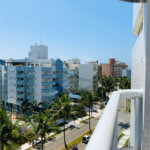 Apartamento à venda com 3 quartos, sendo 2 suítes,  em Riviera de São Lourenço, Bertioga, SP