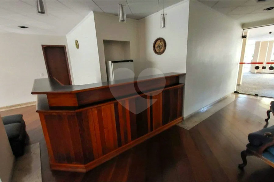 Apartamento à venda com 3 quartos, sendo 1 suíte, em Jardim Brasil (zona Sul), São Paulo, SP