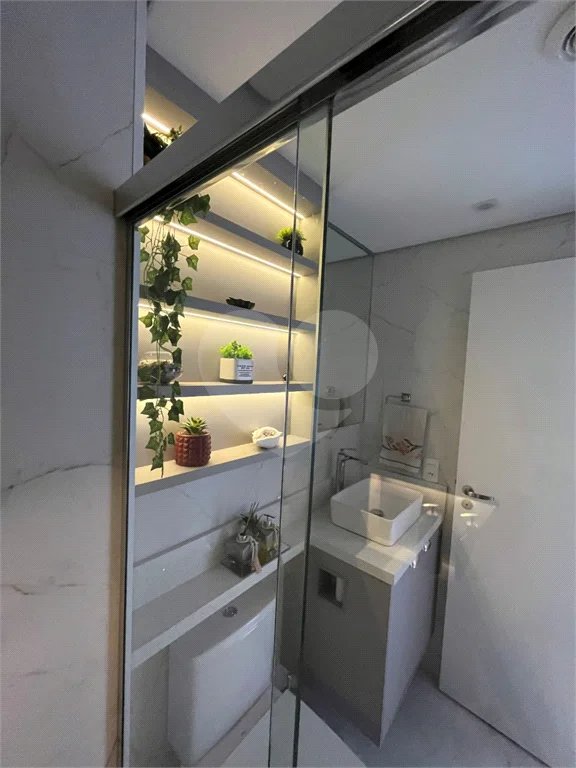 APARTAMENTO NOVO PORTEIRA FECHADA NO IPIRANGA