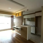 Apartamento à venda com 2 quartos, 1 vaga no melhor do Jardim Umarizal