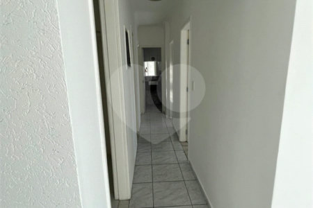 Apartamento á venda - Guarulhos