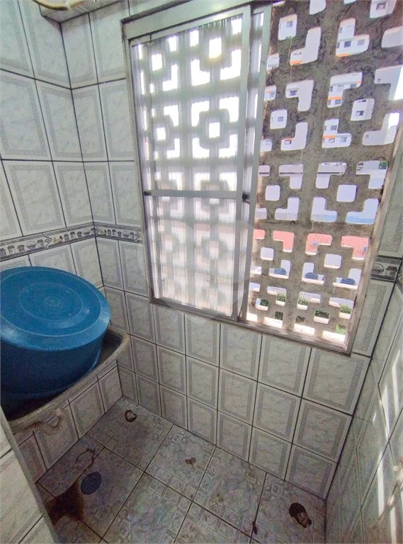 Apartamento à venda com 1 quarto em Sé, São Paulo, SP