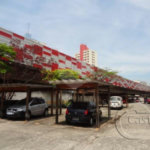 Apartamento à venda na região da Brás
