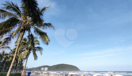 Apartamento à venda com 3 quartos, sendo 1 suíte,  em Riviera de São Lourenço, Bertioga, SP