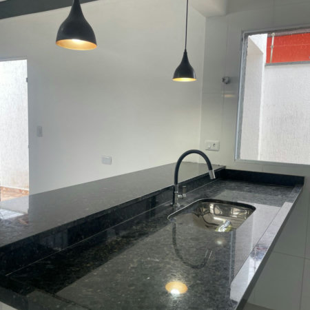🏡✨ Casa Nova com Piscina – Suarão | Próxima à Praia ✨🏡