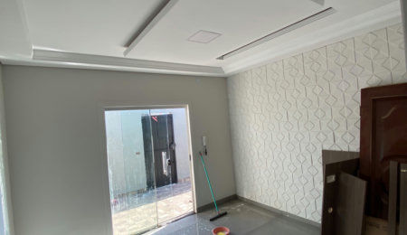 Casa para alugar com 3 quartos no Centro, Três Lagoas, MS