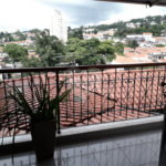 SOBRADO AMPLO COM 4 DORMITORIOS VISÃO PARA SERRA
