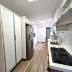 Apartamento a venda com 3 quartos no Alto da Boa Vista