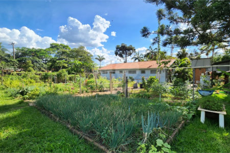 Chácara no Balneário Santo Antônio á venda