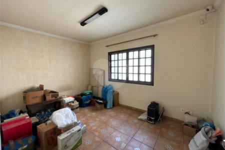 Sobrado á venda - Vila Gumercindo