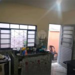 casa á venda no bairro cidade aracy