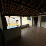 Casa a venda com 2 dormitórios na Vila São José