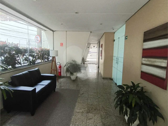 Apartamento à venda com 2 quartos em Santana, São Paulo, SP