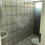 Apartamento no Edifício Rossette.