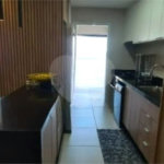Apartamento com 105m² , 2 dormitórios , sendo 2 suítes , 2 vagas , à venda no Brás.