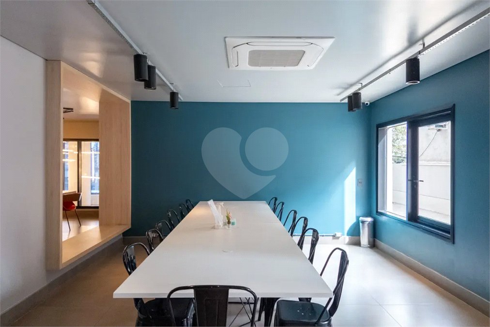 Studio Mobiliado no Melhor da Vila Mariana!!!