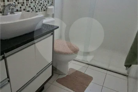 Apartamento com 89m², 3 quartos (1 suíte), 2 garagens, à venda no bairro Campestre, em Santo André