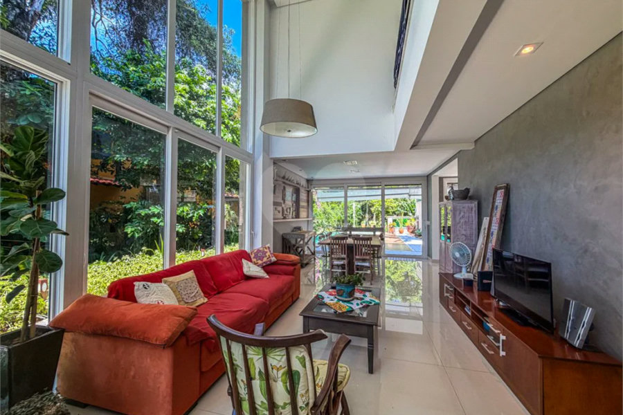 Casa à venda com 5 suítes em Riviera de São Lourenço, Bertioga, SP