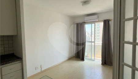 Apartamento para alugar com 1 quarto em Perdizes, São Paulo, SP