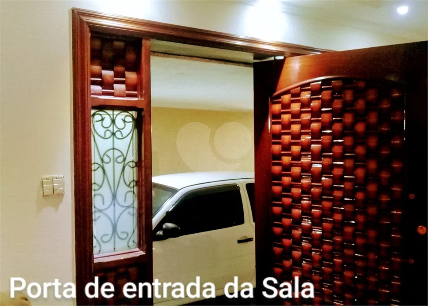 Lindo sobrado na Moóca a venda com 4 dormitórios e 4 vagas