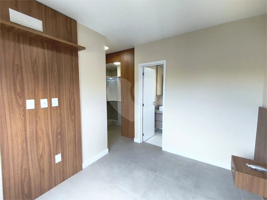 Apartamento á venda - Ipiranga