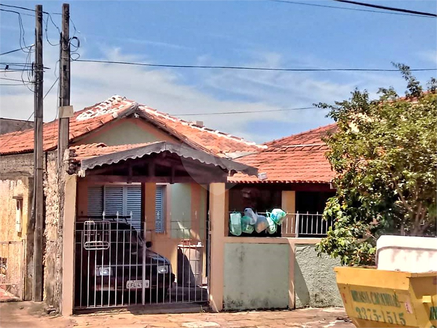 Imóvel para venda.