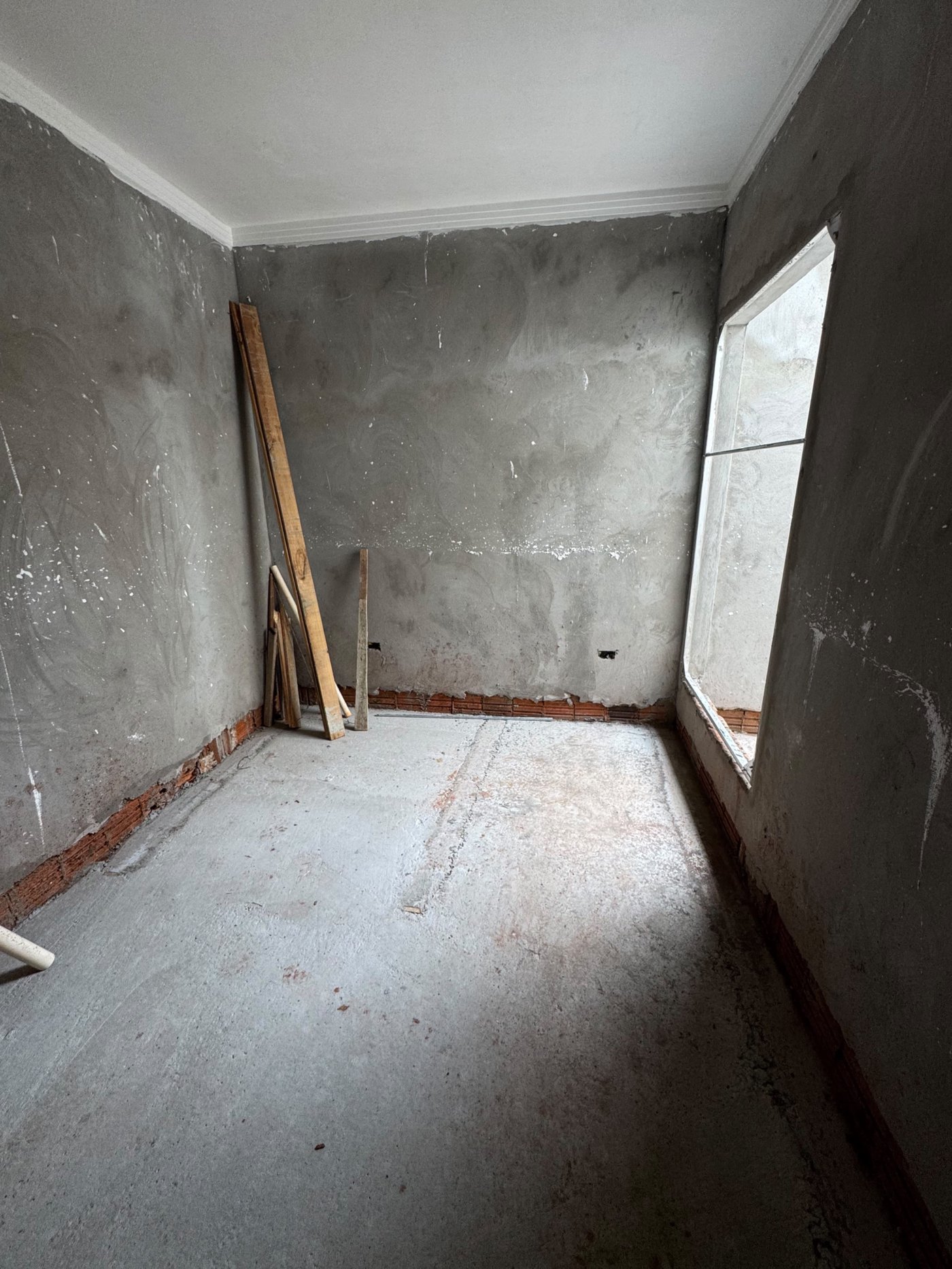 Casa à venda com 3 quartos, sendo 1 suíte, em Jardim Alvorada, Três Lagoas, MS