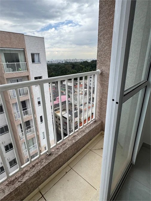 Apartamento á venda - Parque Bristol