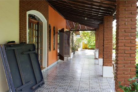 Sitio para venda.