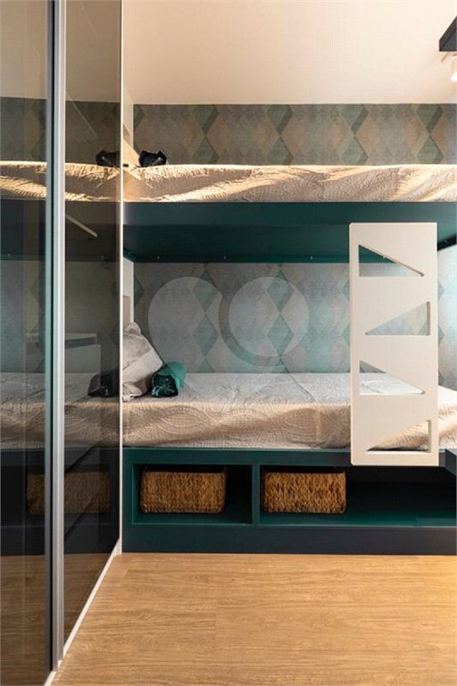 APARTAMENTO A VENDA EM SP BRAS