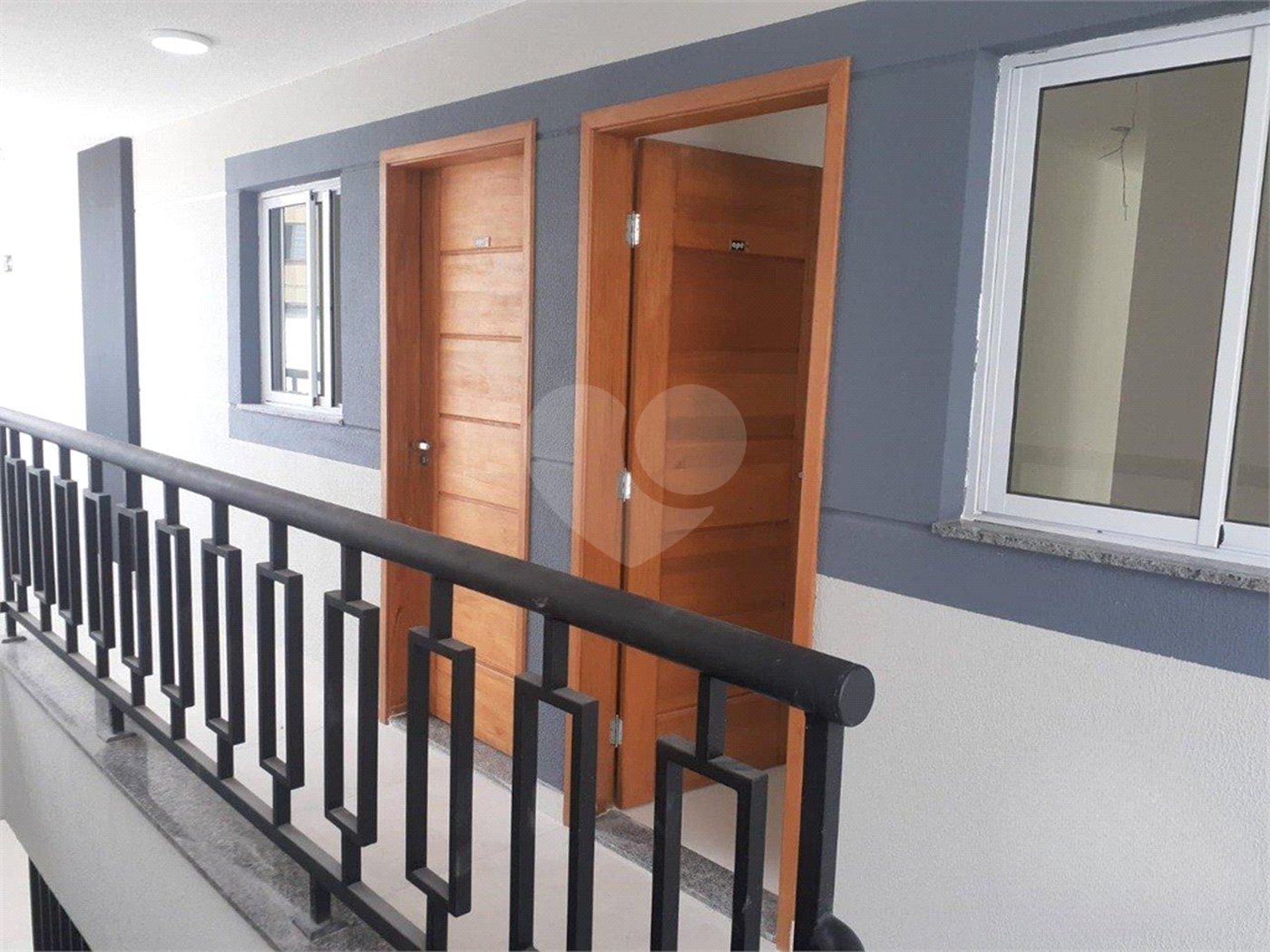 Apartamento à venda com 2 quartos em Santana, São Paulo, SP